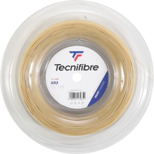 TECNIFIBRE xr3 spool (200 metres)