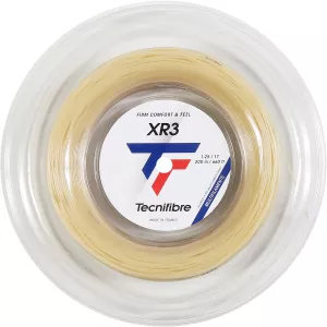 Bobine TECNIFIBRE xr3 (200 metres)
