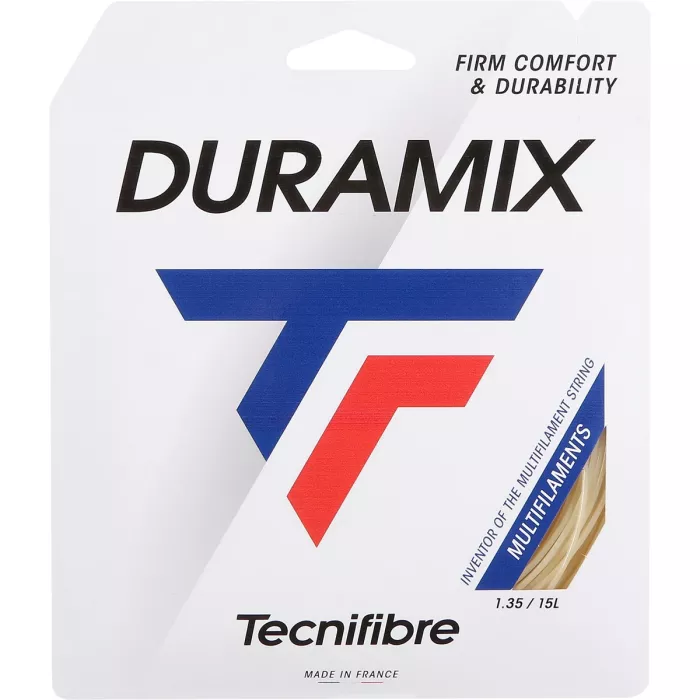 Cordage TECNIFIBRE duramix hd (12 metres)