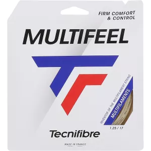 Cordage TECNIFIBRE multifeel (12 metres)