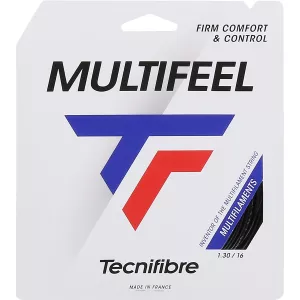 Cordage TECNIFIBRE multifeel (12 metres)