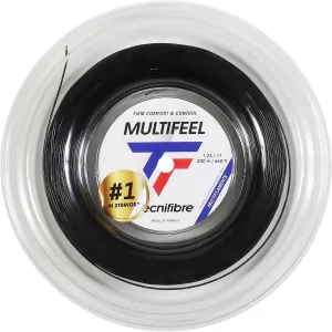 Bobine TECNIFIBRE multifeel (200 metres)