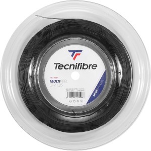 Bobine TECNIFIBRE multifeel (200 metres)