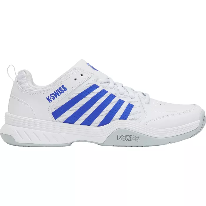 Chaussures K-SWISS court express 2 toutes surfaces