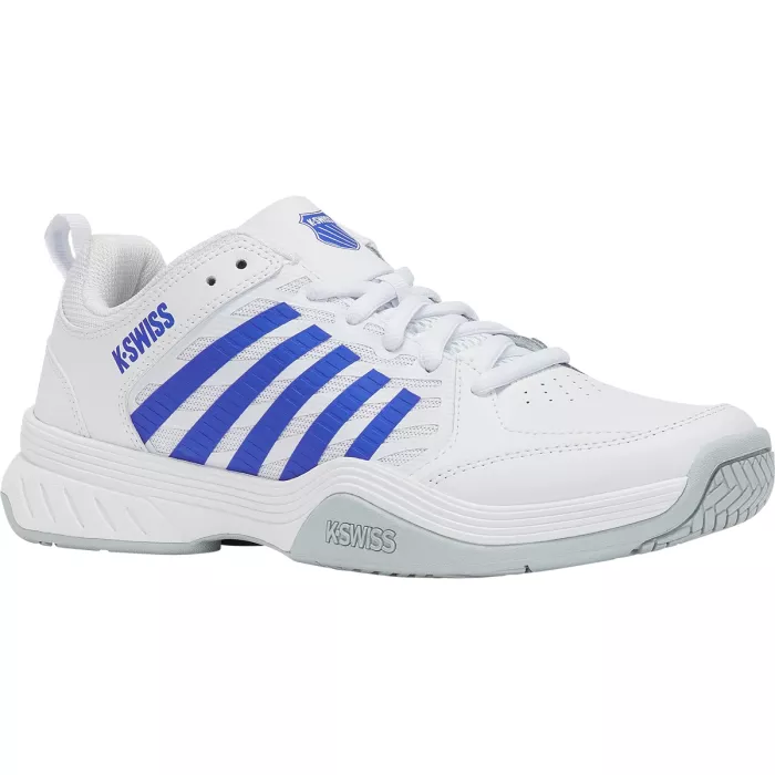 Chaussures K-SWISS court express 2 toutes surfaces