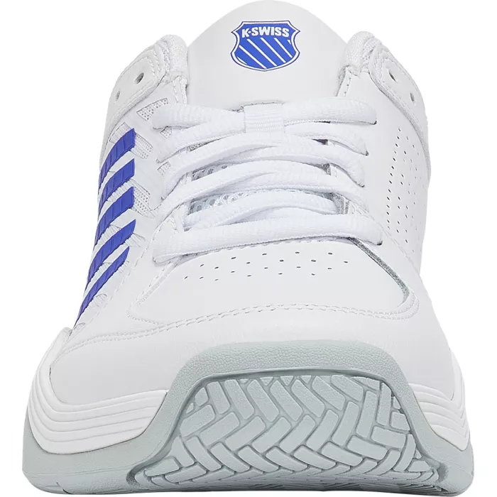 Chaussures K-SWISS court express 2 toutes surfaces