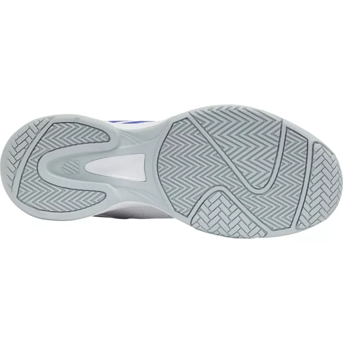 Chaussures K-SWISS court express 2 toutes surfaces