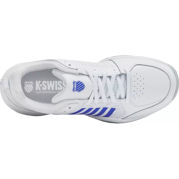 Chaussures K-SWISS court express 2 toutes surfaces