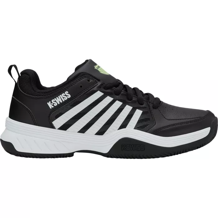 Chaussures K-SWISS court express 2 terre battue