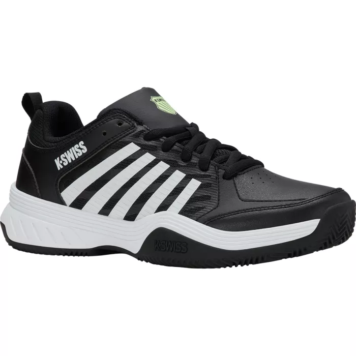 Chaussures K-SWISS court express 2 terre battue