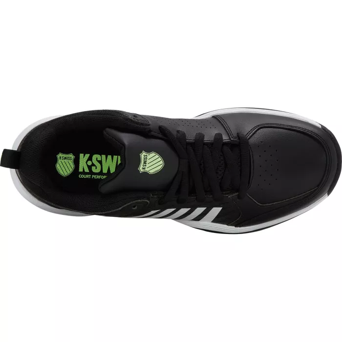 Chaussures K-SWISS court express 2 terre battue