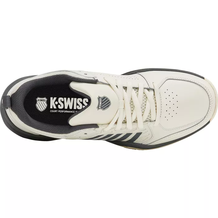 Chaussures K-SWISS court express 2 terre battue