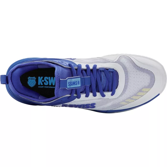 Chaussures K-SWISS hypercourt pinnacle toutes surfaces