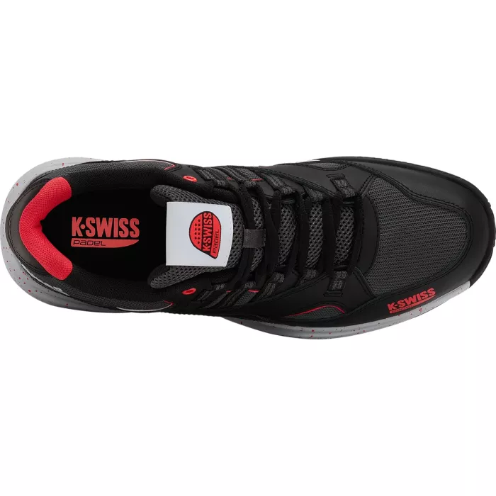 Chaussures padel K-SWISS tura team
