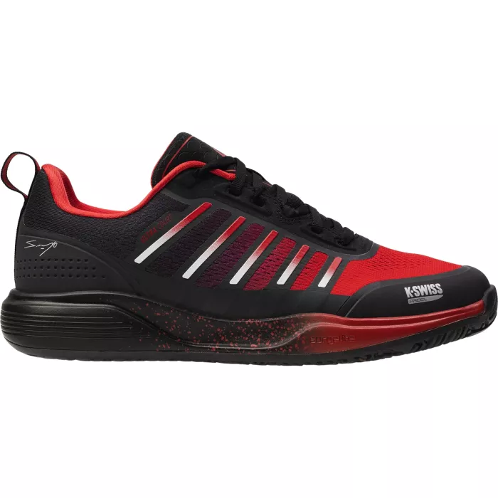 Chaussures padel K-SWISS ultra court sanyo