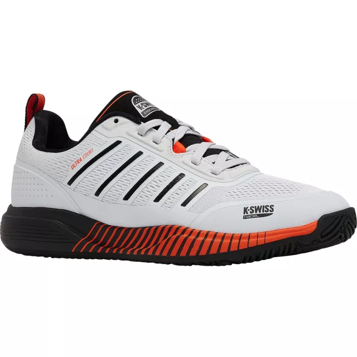 Chaussures padel K-SWISS ultra court
