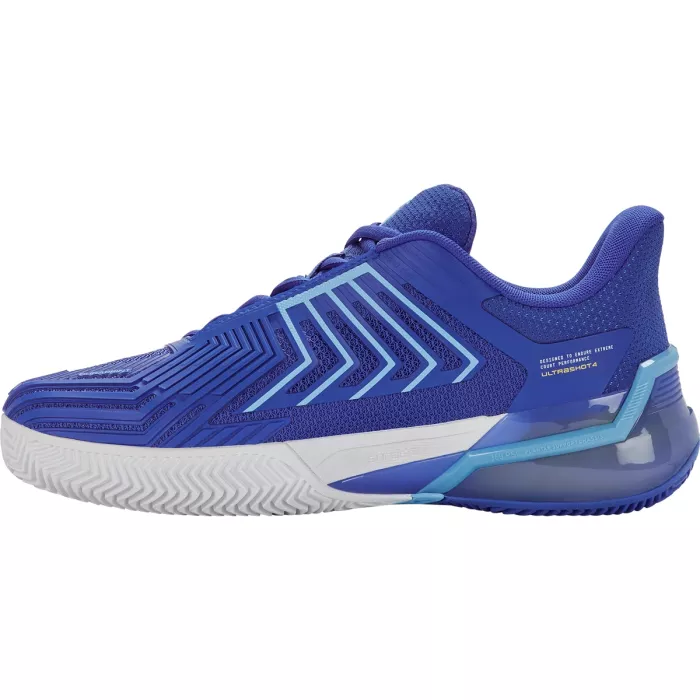 K-SWISS bigshot light 4 all-surface shoes