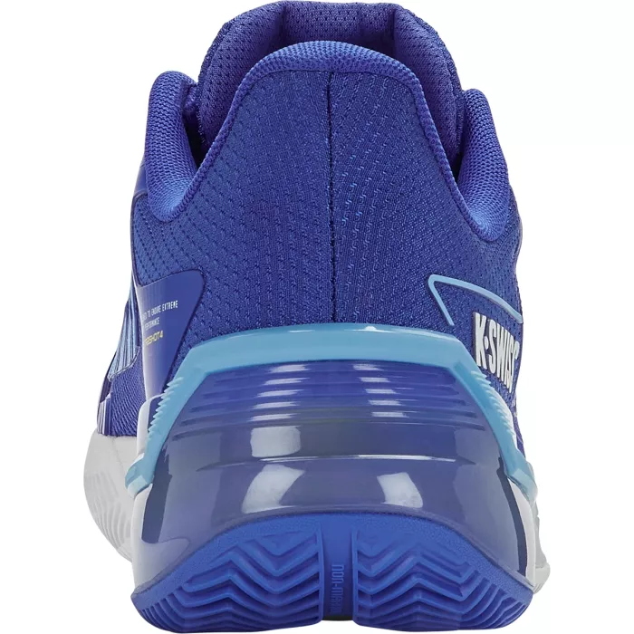 K-SWISS bigshot light 4 all-surface shoes