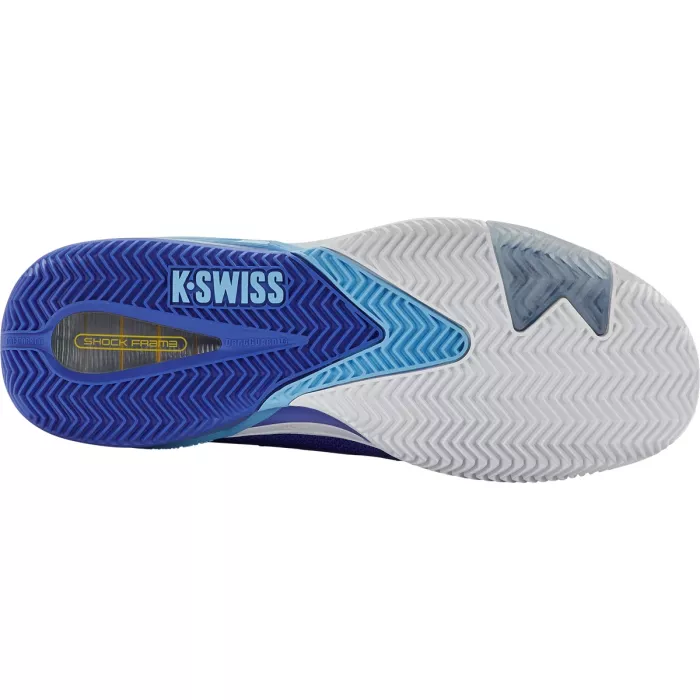 K-SWISS bigshot light 4 all-surface shoes