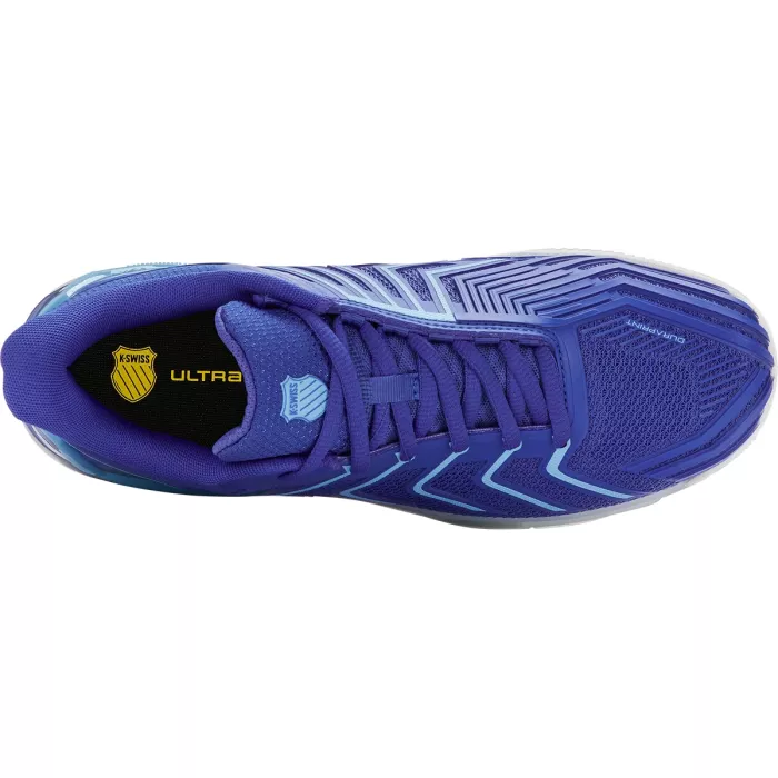 K-SWISS bigshot light 4 all-surface shoes