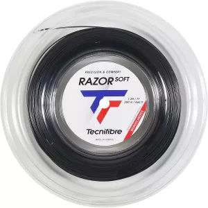 Bobine TECNIFIBRE razor soft (200 metres)