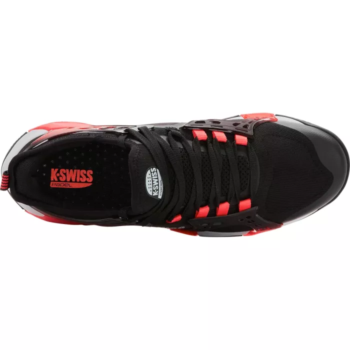 Chaussures padel K-SWISS k-frame