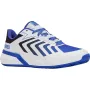 Chaussures K-SWISS ultrashot team 2 terre battue
