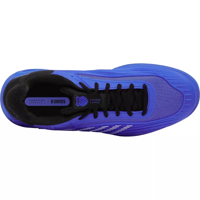 Chaussures K-SWISS hypercourt express 3 toutes surfaces