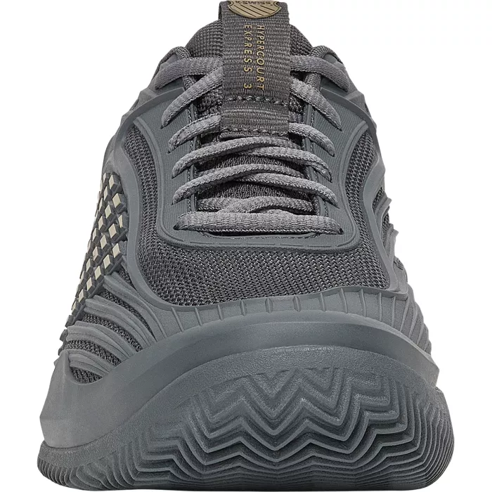 Chaussures K-SWISS hypercourt express 3 terre battue