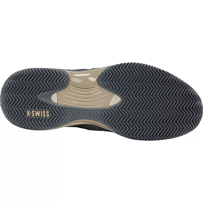 Chaussures K-SWISS hypercourt express 3 terre battue