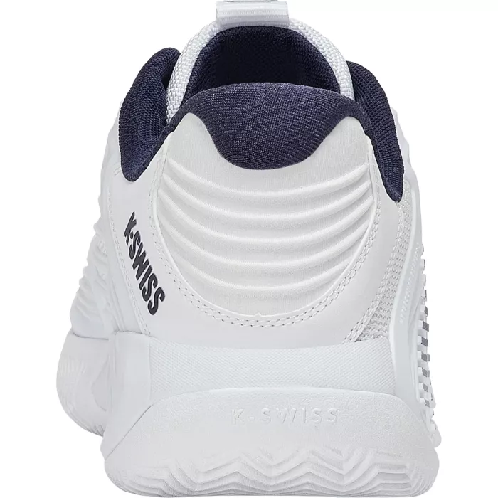 Chaussures K-SWISS hypercourt express 3 terre battue
