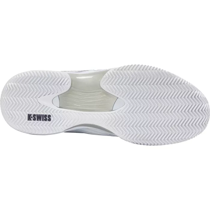 Chaussures K-SWISS hypercourt express 3 terre battue