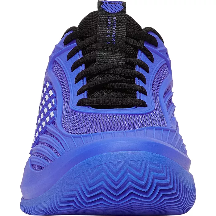 K-SWISS Hypercourt Express 3 tenisa apavi māla kortam