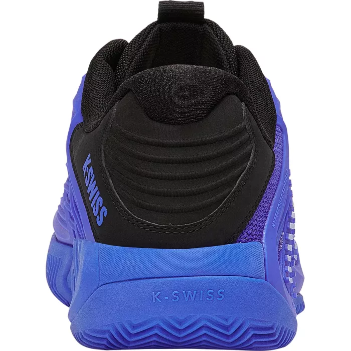 K-SWISS Hypercourt Express 3 tenisa apavi māla kortam