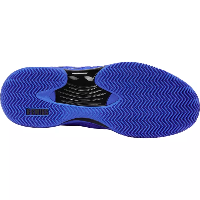 K-SWISS Hypercourt Express 3 tenisa apavi māla kortam