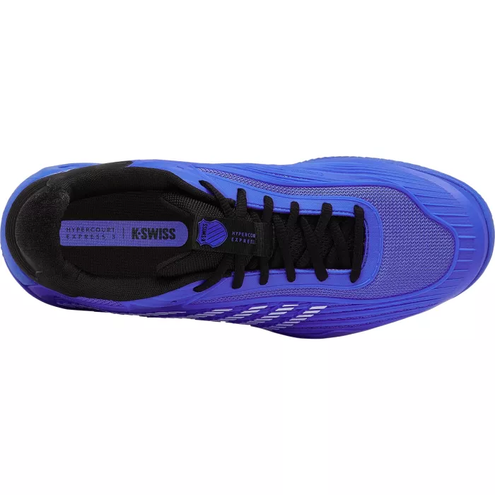 K-SWISS Hypercourt Express 3 tenisa apavi māla kortam