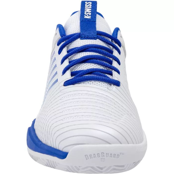 Chaussures K-SWISS ultrashot light terre battue