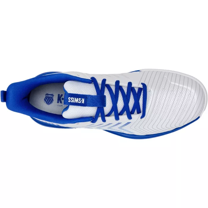 Chaussures K-SWISS ultrashot light terre battue