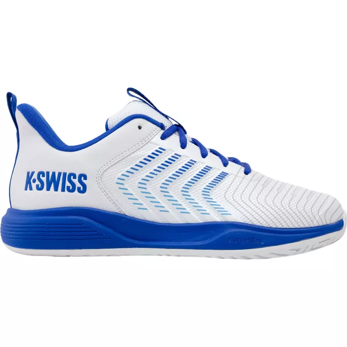 Chaussures K-SWISS ultrashot light toutes surfaces