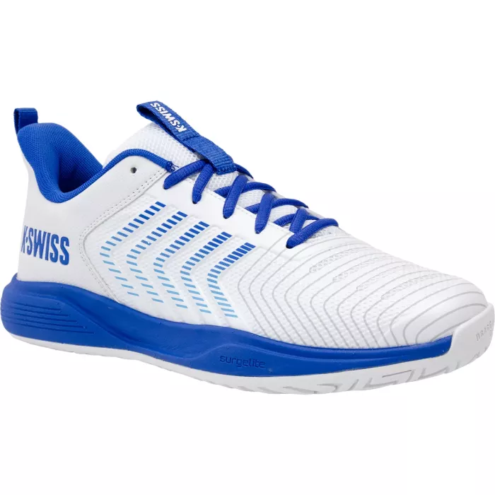 Chaussures K-SWISS ultrashot light toutes surfaces