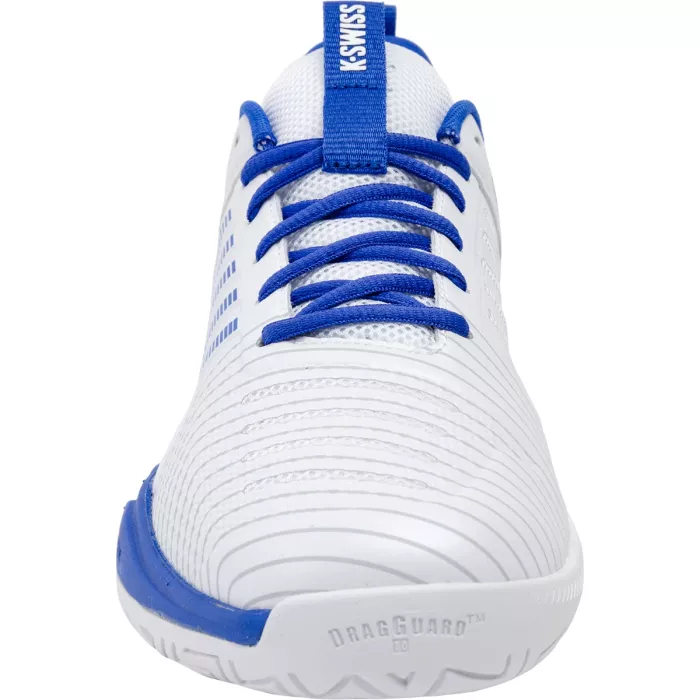 Chaussures K-SWISS ultrashot light toutes surfaces