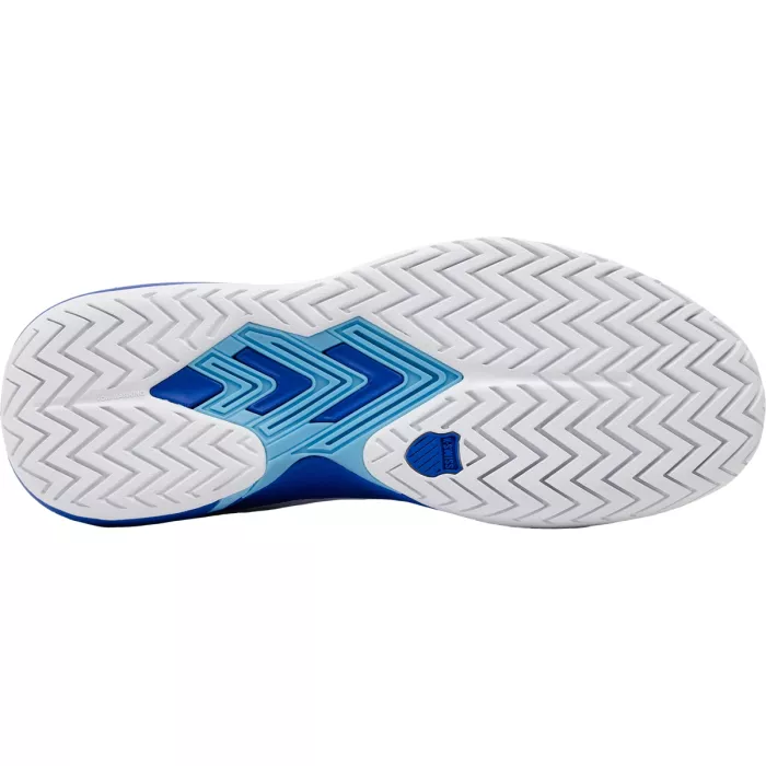 Chaussures K-SWISS ultrashot light toutes surfaces