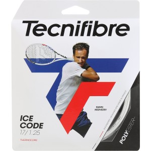 Cordage TECNIFIBRE ice code (12 metres)