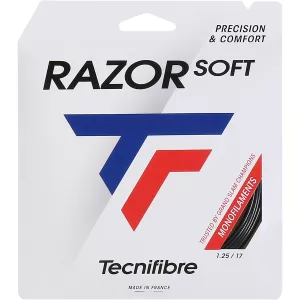 Cordage TECNIFIBRE razor soft (12 metres)