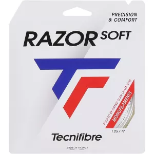 Cordage TECNIFIBRE razor soft (12 metres)