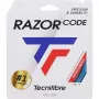 Cordage TECNIFIBRE razor code (12 metri)