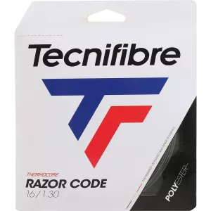 Cordage TECNIFIBRE razor code (12 metres)