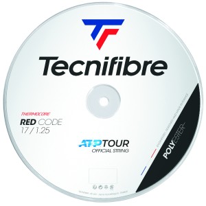 Bobine TECNIFIBRE pro red code (200 metres)