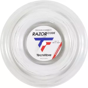Bobine TECNIFIBRE razor code (200 metres)