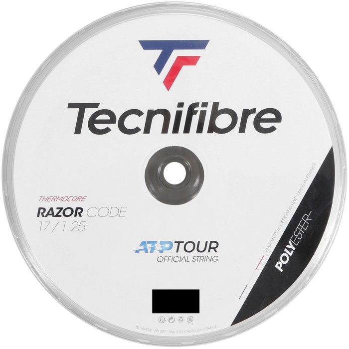 Bobine TECNIFIBRE razor code (200 metres)